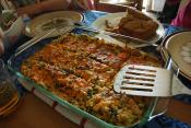 Easy Spinach Casserole Ideas